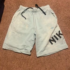 Nike shorts